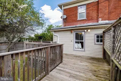 Exterior - 1114 County Line Rd, Wayne, PA 19087 photo 12 of 12