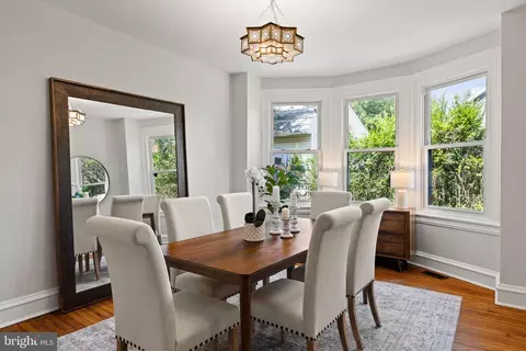 Dining - 1114 County Line Rd, Wayne, PA 19087 photo 6 of 7