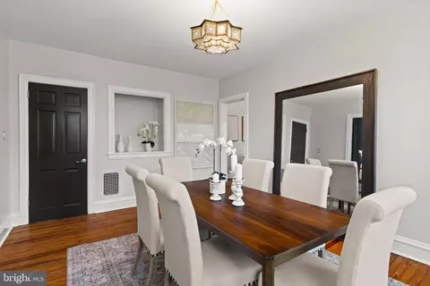 Dining - 1114 County Line Rd, Wayne, PA 19087 photo 1 of 7