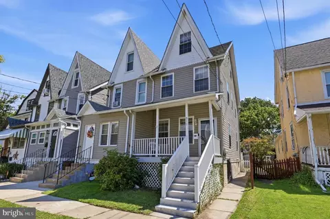 510 Mohawk Ave, Norwood, PA 19074