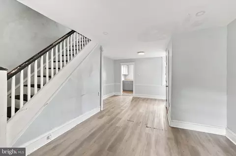 Entry Way - 557 Timberlake Rd, Darby, PA 19082 photo 6 of 6