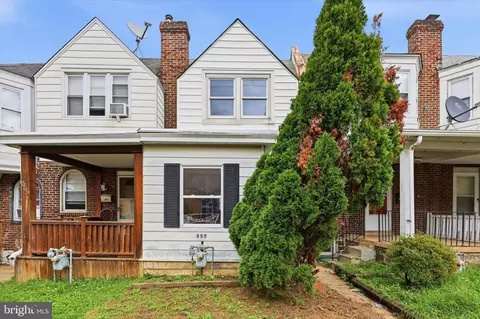 557 Timberlake Rd, Darby, PA 19082