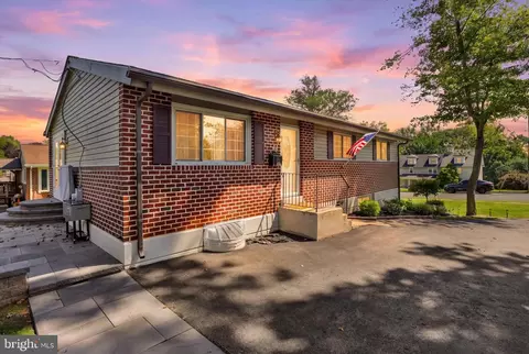 932 Stewart Ave, Springfield, PA 19064