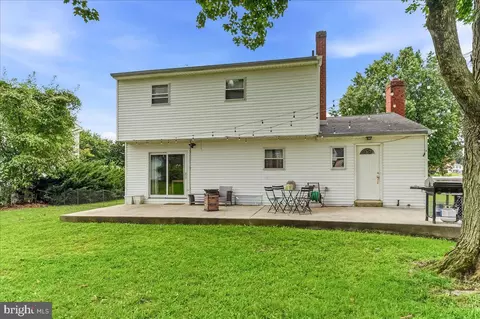 Exterior - 1704 Mill Rd, Boothwyn, PA 19061 photo 5 of 5
