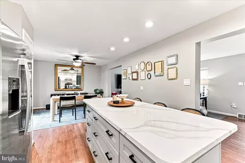 Kitchen - 1704 Mill Rd, Boothwyn, PA 19061 photo 4 of 4