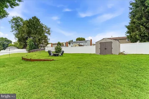 Exterior - 1704 Mill Rd, Boothwyn, PA 19061 photo 4 of 5