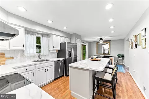 Kitchen - 1704 Mill Rd, Boothwyn, PA 19061 photo 1 of 4