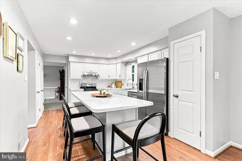 Kitchen - 1704 Mill Rd, Boothwyn, PA 19061 photo 2 of 4