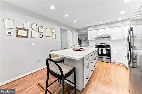 Kitchen - 1704 Mill Rd, Boothwyn, PA 19061 photo 3 of 4