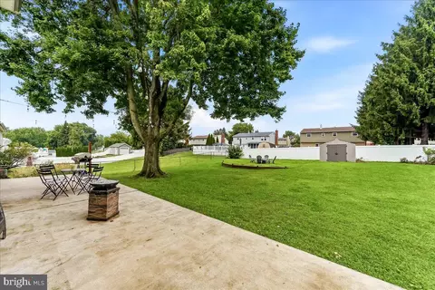 Exterior - 1704 Mill Rd, Boothwyn, PA 19061 photo 3 of 5