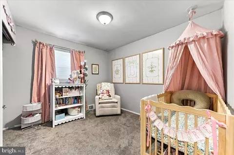 Bedroom - 1704 Mill Rd, Boothwyn, PA 19061 photo 2 of 3
