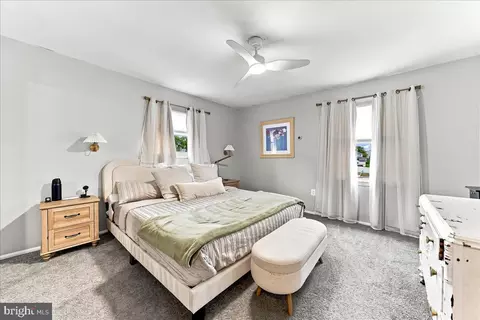 Bedroom - 1704 Mill Rd, Boothwyn, PA 19061 photo 1 of 3