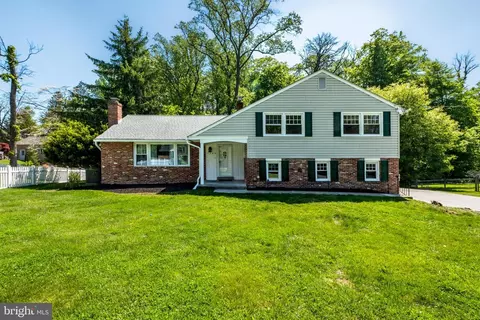 1390 Paxon Pl, Media, PA 19063