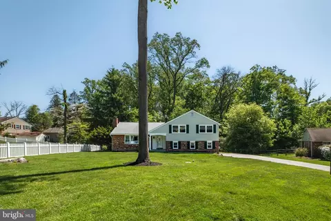 1390 Paxon Pl, Media, PA 19063