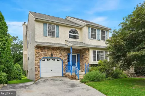 754 Lawson Ave, Havertown, PA 19083