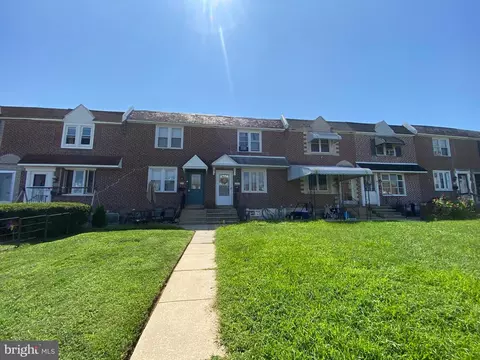 254 Revere Rd, Clifton Heights, PA 19018