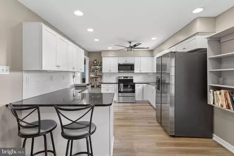 Kitchen - 1745 Larkin Rd, Boothwyn, PA 19061 photo 1 of 2
