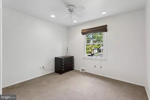Bedroom - 1745 Larkin Rd, Boothwyn, PA 19061 photo 3 of 6