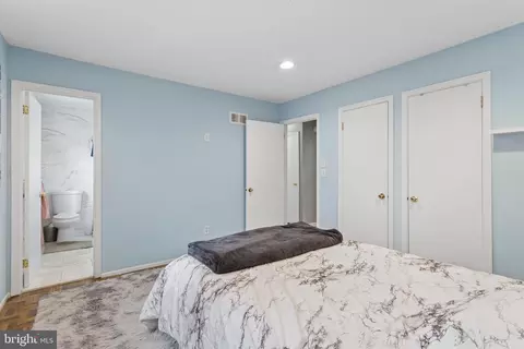 Bedroom - 1745 Larkin Rd, Boothwyn, PA 19061 photo 2 of 6