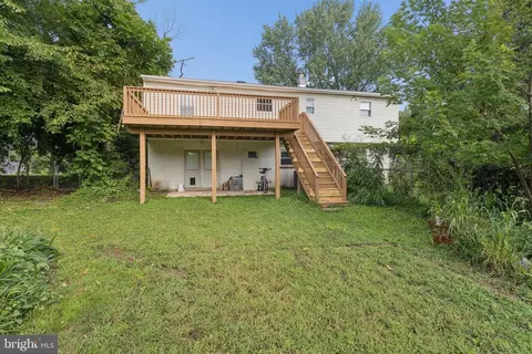 Exterior - 1745 Larkin Rd, Boothwyn, PA 19061 photo 5 of 5