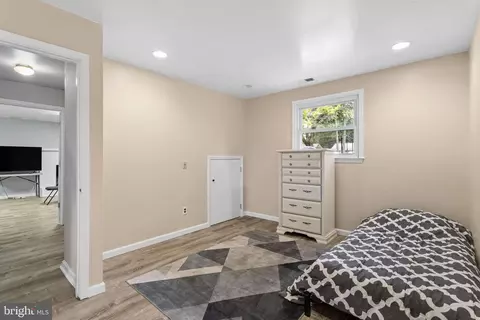 Bedroom - 1745 Larkin Rd, Boothwyn, PA 19061 photo 6 of 6