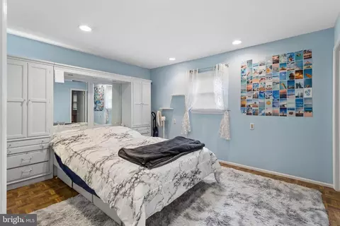 Bedroom - 1745 Larkin Rd, Boothwyn, PA 19061 photo 1 of 6