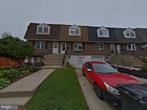 1547 Rainer Rd, Brookhaven, PA 19015