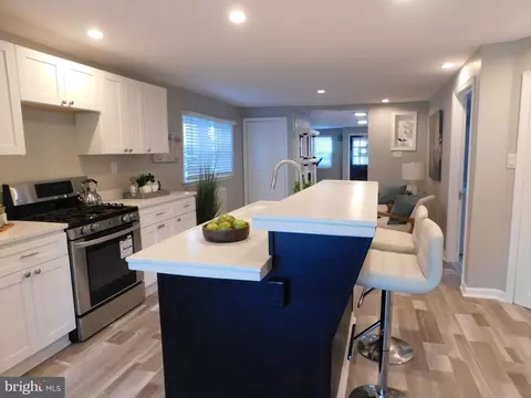 Kitchen - 517 Johnson Ave, Linwood, PA 19061 photo 1 of 2