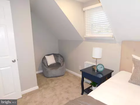 Bedroom - 517 Johnson Ave, Linwood, PA 19061 photo 6 of 6