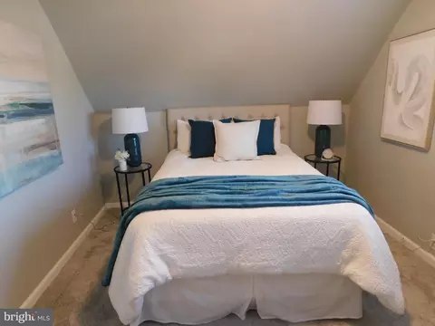 Bedroom - 517 Johnson Ave, Linwood, PA 19061 photo 2 of 6