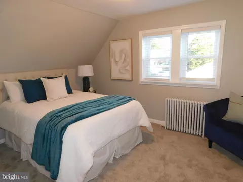 Bedroom - 517 Johnson Ave, Linwood, PA 19061 photo 1 of 6