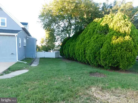 Exterior - 517 Johnson Ave, Linwood, PA 19061 photo 5 of 5
