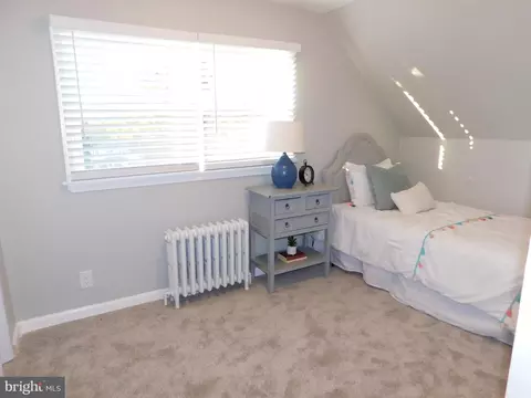 Bedroom - 517 Johnson Ave, Linwood, PA 19061 photo 3 of 6