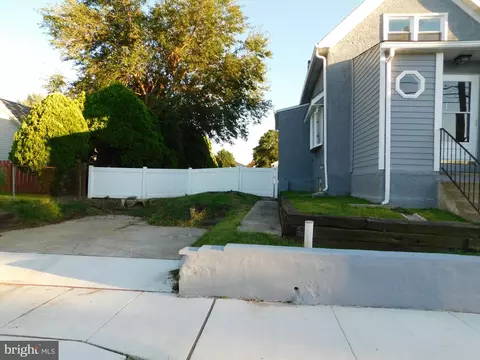 Exterior - 517 Johnson Ave, Linwood, PA 19061 photo 3 of 5