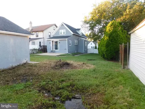 Exterior - 517 Johnson Ave, Linwood, PA 19061 photo 4 of 5