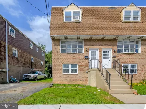 119 East Ln, Ridley Park, PA 19078