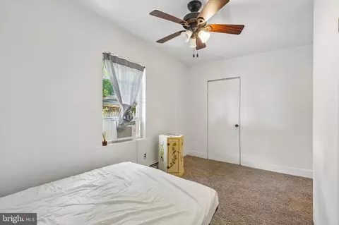 Bedroom - 214-216 Beech Rd, Wallingford, PA 19086 photo 4 of 4