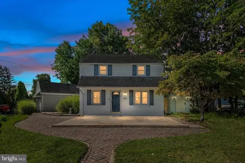 Exterior - 2338 Poe Rd, Secane, PA 19018 photo 8 of 8