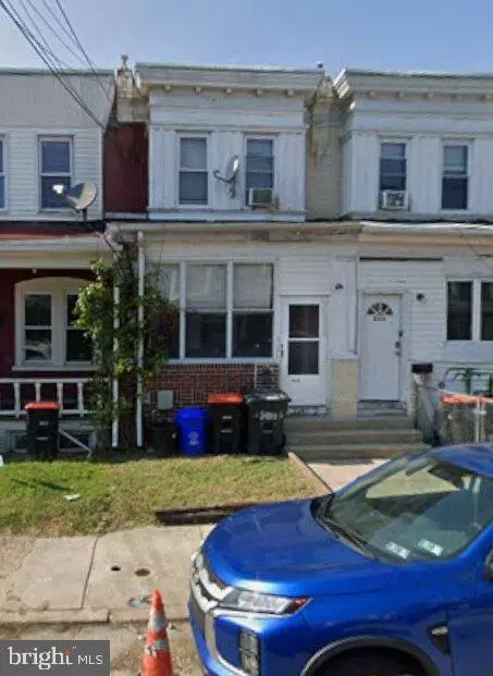 2610 W 7th St, Chester, PA 19013