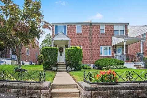 1116 Bryan St, Drexel Hill, PA 19026