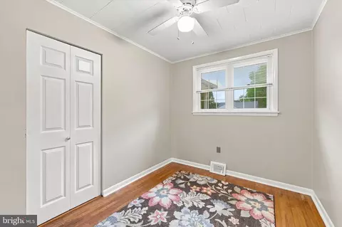 Bedroom - 2386 2nd Ave, Marcus Hook, PA 19061 photo 4 of 4