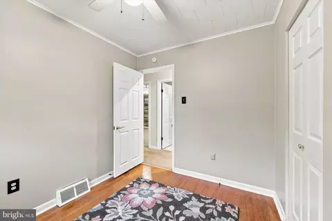 Bedroom - 2386 2nd Ave, Marcus Hook, PA 19061 photo 1 of 4