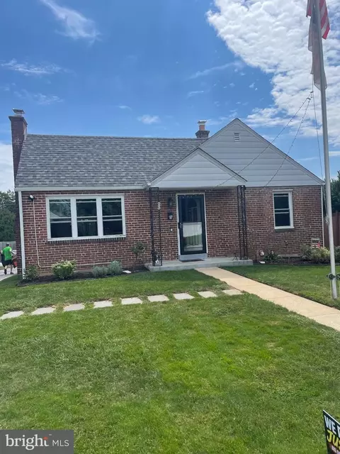 23 Fairview Rd, Broomall, PA 19008