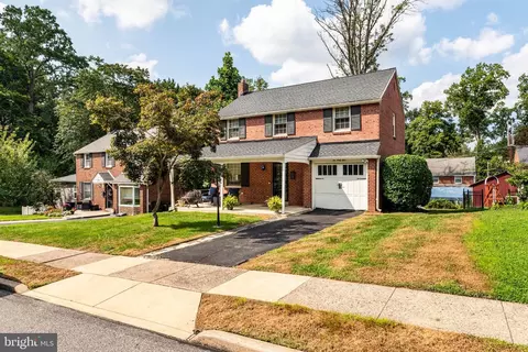 245 Signal Rd, Drexel Hill, PA 19026