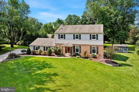 4 Hibberds Pl, Broomall, PA 19008