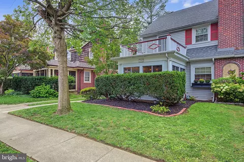 107 Gladstone Rd, Lansdowne, PA 19050
