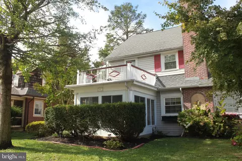 107 Gladstone Rd, Lansdowne, PA 19050