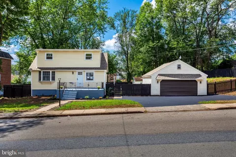 310 South Ave, Norwood, PA 19074