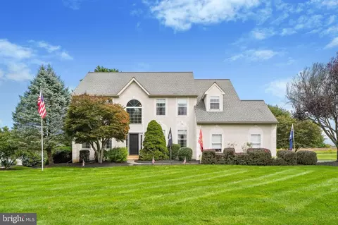 42 James Hayward Rd, Glen Mills, PA 19342