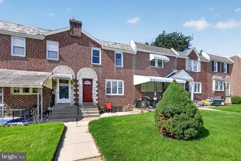 3839 Plumstead Ave, Drexel Hill, PA 19026